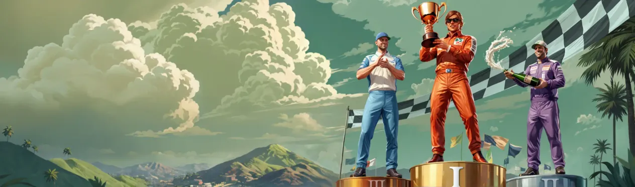 Casino Spiele bei Vegasino